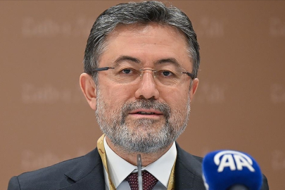 Tarım ve Orman Bakanı Yumaklı: Tarım sigortasını yaptırmış olanların tespit çalışmaları biter bitmez ödemeleri yapılacak