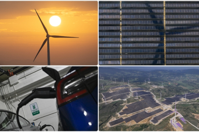 Temiz teknolojinin temelindeki kritik minerallere talep 3 kat artacak