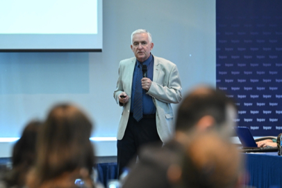 Ukraynalı araştırmacı Bogomolov savaşın seyrini sahadaki durumun şekillendirdiğini söyledi