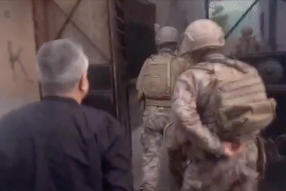 Dolandırıcılık operasyonunda 17 şüpheli tutuklandı