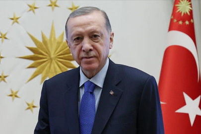 Cumhurbaşkanı Erdoğan'dan "Anneler Günü" paylaşımı