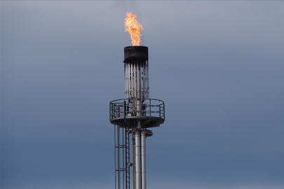 Rusya, Asya'nın en büyük doğal gaz ve petrol tedarikçisi olmak istiyor