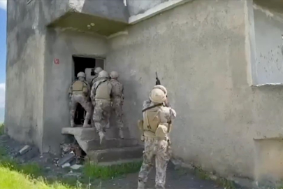 11 suç örgütüne yönelik operasyonlarda 86 şüpheli tutuklandı