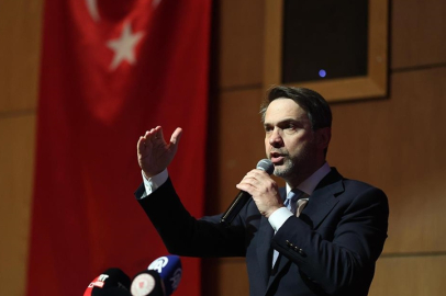 Bakan Bayraktar: Göktepe-3 kuyusunda keşfedilen rezervin değeri 30 milyar dolar