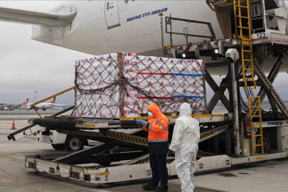 Türk hava taşımacılığının lojistik gücü Asya-Pasifik'te de görünür olacak