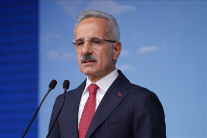 Bakan Uraloğlu, Çin'de gerçekleştirilecek 9. İpek Yolu Uluslararası Fuarı'na katılacak