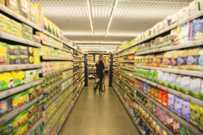 Tüketici güven endeksi mayısta aylık yüzde 1,1 arttı