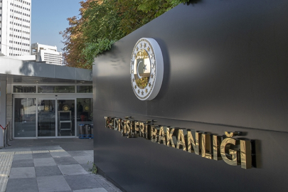 Türkiye, Afrika Günü'nü kutladı