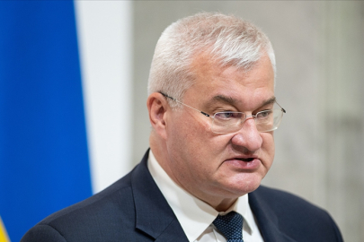 Ukrayna Dışişleri Bakanı Sybiha: Rusya, yeni ölümcül saldırılar gerçekleştiriyor