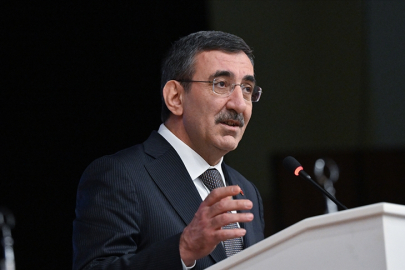 Yılmaz: İhracattaki artış, programımızın başarılı bir şekilde ilerlediğini göstermektedir