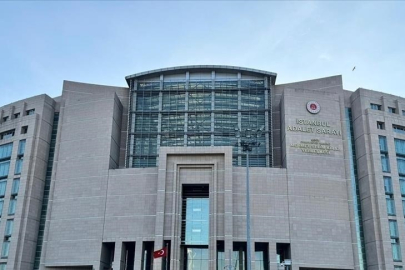 İş insanı Sari'nin "İBB'den alacağı 3 milyar lira için 232 milyon lira verdiği" iddiası