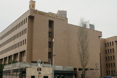 Yolsuzluk soruşturmasında tutuklanan eski İZBETON Genel Müdürü Kaya, Cemil Tugay'ı suçladı