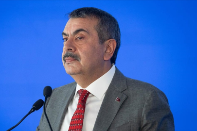 Bakan Yusuf Tekin: MEBBYS rasyonel karar almamız konusunda bize destek sunacak