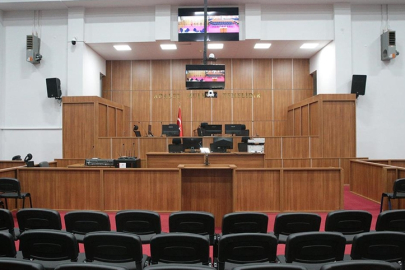 Bolu Kartalkaya'daki Grand Kartal Otel yangını davası sürüyor