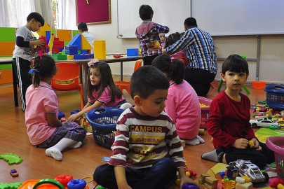 Ortaokullar bünyesinde ana sınıfı açılabilecek