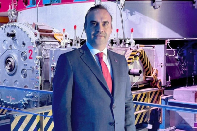 Sanayi ve Teknoloji Bakanı Kacır, Türkiye'nin fikri mülkiyette önemli kazanımlar elde ettiğini söyledi