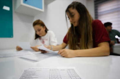 LGS tercihleri başladı