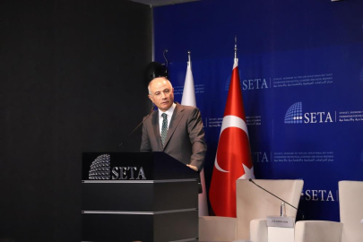 Efkan Ala: "Türkiye uçurumun kenarından döndü"