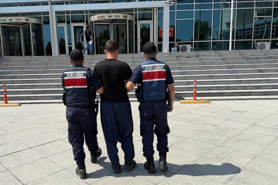 İçişleri Bakanı Yerlikaya: Meydana gelen 61 orman yangını ile ilgili 23 şüpheli gözaltına alındı, 4'ü tutuklandı