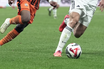 UEFA Avrupa Ligi'nde 2. eleme turu ilk maçları tamamlandı