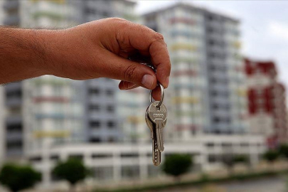 Kentsel Dönüşüm Başkanlığı 56 ilde 642 taşınmazı satışa sunacak