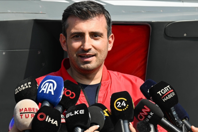 Selçuk Bayraktar'dan "yerli mesajlaşma uygulaması hazır" paylaşımı