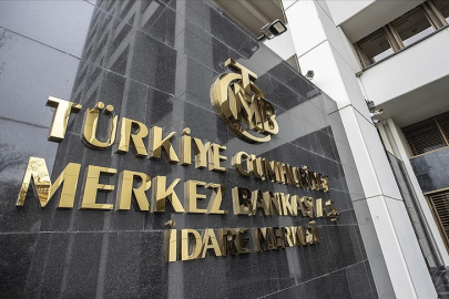 TCMB, Veri Araştırma Merkezi Projesi'ni hayata geçirdi