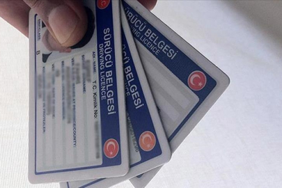 2 milyonu aşkın kişi sürücü belgesini yenilemedi