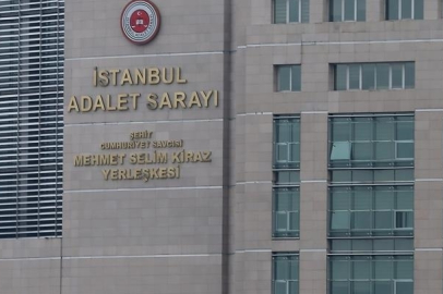 Etkin pişmanlık ifadesi veren Murat Kapki'den İBB'nin havuzundaki şirketlerden para istendiği iddiası