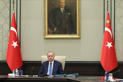 2025 yılı Yüksek Askeri Şura toplantısı 5 Ağustos'ta yapılacak