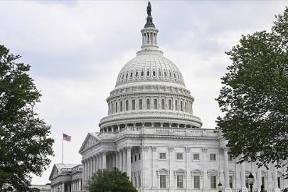 ABD Senatosunda İsrail'e silah satışının engellenmesi tasarısına rekor sayıda "evet" oyu