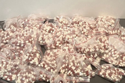 Uyuşturucu operasyonu: 4 gözaltı