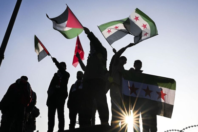 Filistin'e Destek Platformu 9 Ağustos'ta Gazze için yürüyecek