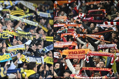 Fenerbahçe ve Galatasaray, kombine bilet fiyatında Avrupa'nın zirvesinde