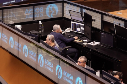 Borsa haftaya 11 bin puanın üzerinde başladı