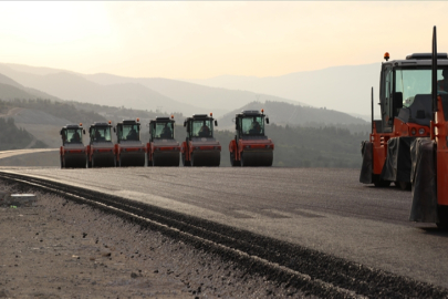 Güneydoğu Anadolu'nun rekabet gücünü artıracak projeye 1,55 milyar avro dış kredi