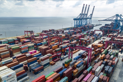 İnşaat malzemesinde yıllık ihracat 30 milyar dolara yaklaştı