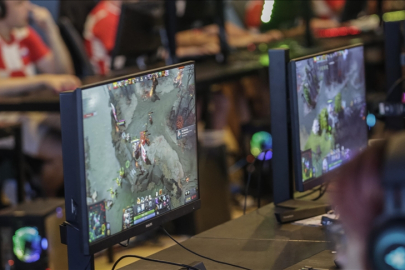 Türkiye, esporda küresel olarak güçlenmeyi hedefliyor