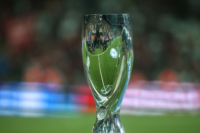 50. UEFA Süper Kupa sahibini buluyor