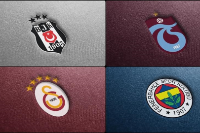 "Dört büyükler" 2024-25 sezonunu yaklaşık 10 milyar lira zararla kapattı