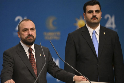 AK Parti Genel Başkan Yardımcısı Acar: AK Parti vizyonunu, misyonunu sürdürmeye devam edecektir