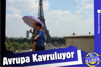 Avrupa Kavruluyor