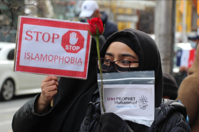 Kanada'da İsrail'in Gazze'ye saldırılarıyla artan Müslüman karşıtlığı, ülkenin çok kültürlü yapısını sarsıyor