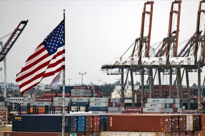 Trump'ın tarifeleri ABD bütçesine milyarlarca dolar kazandırdı