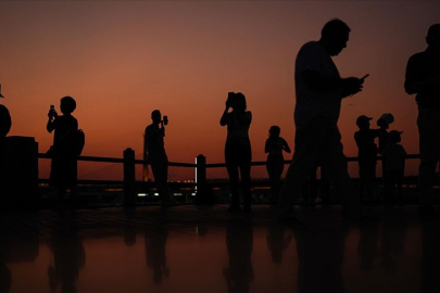 Türkiye'nin nüfusu 1 Temmuz itibarıyla 85 milyon 824 bini geçti