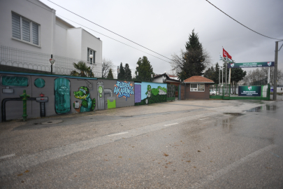 Oktay Yılmaz ve Enes Çelik'ten Vakıfköy tesislerine yenileme müjdesi