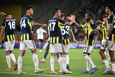 Fenerbahçe sezonu Göztepe deplasmanında açıyor