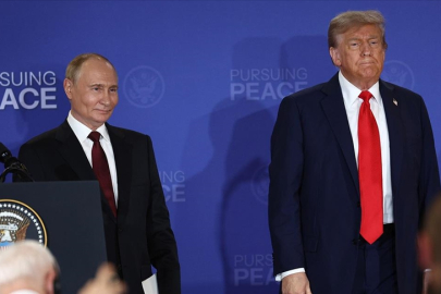 Avrupa basını, Trump-Putin görüşmesinden ateşkes çıkmamasını manşete taşıdı