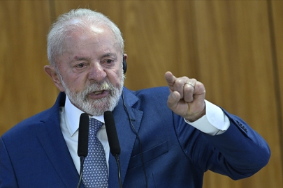 Brezilya lideri Lula da Silva: ABD ile ilişkilerde gereksiz bir türbülans yaşıyoruz