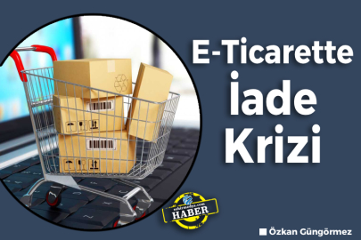 E-Ticarette İade Krizi